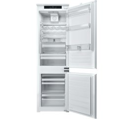 Hotpoint BCB 7030 E C O31 frigorifero con congelatore Da incasso 273 L F Bianco