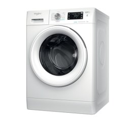 Whirlpool FFB 7438 WV EE lavatrice Caricamento frontale 7 kg 1351 Giri/min Bianco