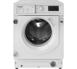 Hotpoint BI WMHG 91484 EU lavatrice Caricamento frontale 9 kg 1400 Giri/min Bianco