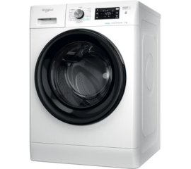 Whirlpool FFB 7238 BV EE lavatrice Caricamento frontale 7 kg 1200 Giri/min Bianco