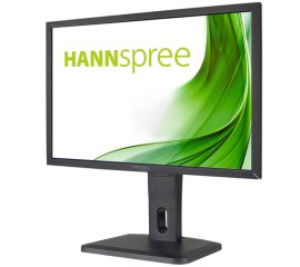 Hannspree Hanns.G HP 246 PDB Monitor PC 61 cm (24") 1920 x 1200 Pixel WUXGA LED Nero