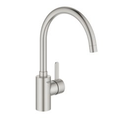 GROHE 30431DC0 rubinetto Stainless steel
