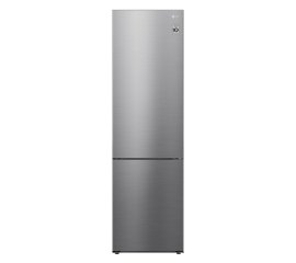 LG GBB62PZGCC frigorifero con congelatore Libera installazione 384 L C Metallico, Argento