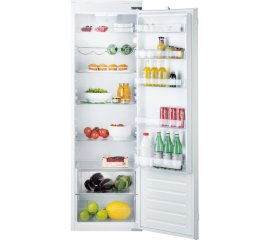 Hotpoint SB 18011 frigorifero Da incasso 314 L F Bianco