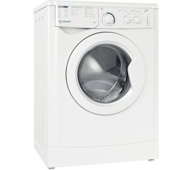 Indesit EWC 61251 W SPT N lavatrice Caricamento frontale 6 kg 1200 Giri/min Bianco