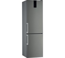 Whirlpool W9 931D IX H frigorifero con congelatore Libera installazione 355 L D Acciaio inossidabile