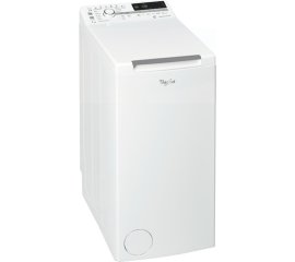 Whirlpool TDLR 7221BS SPT/N lavatrice Caricamento dall'alto 7 kg 1200 Giri/min Bianco