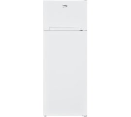 Beko RDSO206K30WN frigorifero con congelatore Libera installazione 206 L F Bianco