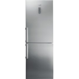 Hotpoint HA70BE 72 X frigorifero con congelatore Libera installazione 444 L E Acciaio inossidabile e' tornato disponibile su Radionovelli.it!