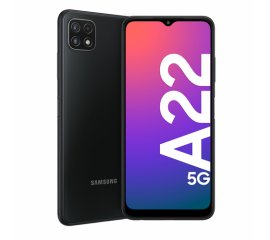 Samsung Galaxy A22 5G 6.6" 64 GB espandibile Gray
