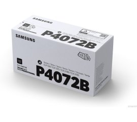 Samsung Confezione da 2 cartucce toner nero originali CLT-P4072B