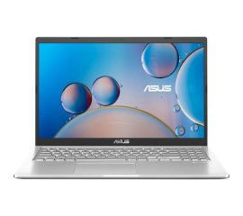 ASUS F515EA-EJ428T Intel® Core™ i3 i3-1115G4 Computer portatile 39,6 cm (15.6") Full HD 8 GB DDR4-SDRAM 512 GB SSD Wi-Fi 5 (802.11ac) Windows 10 Home Argento