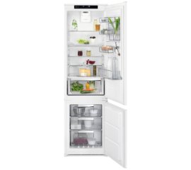 AEG SCE81928TS frigorifero con congelatore Da incasso 267 L Bianco