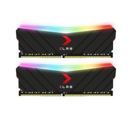 PNY XLR8 Gaming EPIC-X RGB memoria 32 GB 2 x 16 GB DDR4 3600 MHz