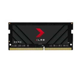 PNY XLR8 memoria 8 GB 1 x 8 GB DDR4 3200 MHz