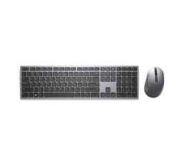 DELL Premier Multi-Device Wireless Keyboard and Mouse - KM7321W