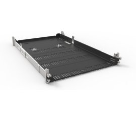 HP Kit per rack a binario fisso regolabile in profondità Z4/Z6 G4