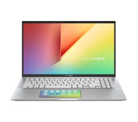 [ricondizionato] ASUS VivoBook S15 S532FL-BN047T laptop Computer portatile 39,6 cm (15.6") Full HD Intel® Core™ i7 i7-8565U 8 GB DDR4-SDRAM 256 GB SSD NVIDIA® GeForce® MX250 Wi-Fi 5 (802.11ac) Windows