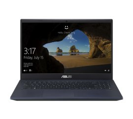 [ricondizionato] ASUS RX571GT-BQ076T Computer portatile 39,6 cm (15.6") Full HD Intel® Core™ i7 i7-9750H 16 GB DDR4-SDRAM 1,26 TB HDD+SSD NVIDIA® GeForce® GTX 1650 Wi-Fi 5 (802.11ac) Windows 10 Nero