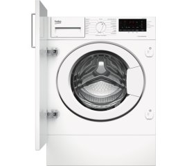 Beko WMI71433PTE1 lavatrice Caricamento frontale 7 kg 1400 Giri/min Bianco