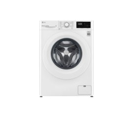 LG Series 200 F2WN2S6N3E lavatrice Caricamento frontale 6,5 kg 1200 Giri/min Bianco