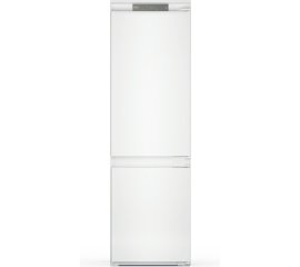 Whirlpool WHC18 T311 frigorifero con congelatore Da incasso 250 L F Bianco