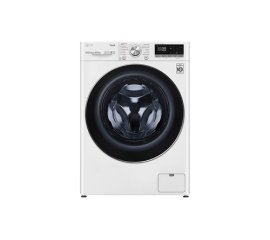 LG F4WV910P2E lavatrice Caricamento frontale 10,5 kg 1400 Giri/min Bianco