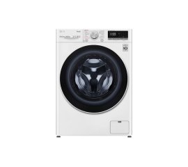 LG F4WV710P0E lavatrice Caricamento frontale 10,5 kg 1400 Giri/min Bianco
