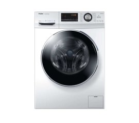 Haier Serie 636 HW90-B14636 lavatrice Caricamento frontale 9 kg 1400 Giri/min Bianco