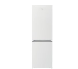 Beko RCHE365K30WN frigorifero con congelatore Libera installazione 334 L F Bianco