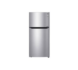 LG LT57BPSX frigorifero con congelatore Libera installazione Stainless steel