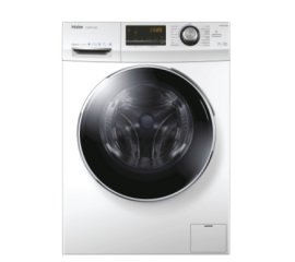 Haier HW90-B14636N lavatrice Caricamento frontale 9 kg 1400 Giri/min Bianco