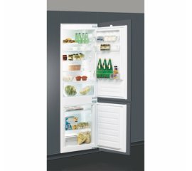 Whirlpool ART 65011 frigorifero con congelatore Da incasso 273 L E Bianco