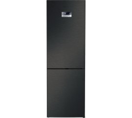 Grundig GKN4685VPZ frigorifero con congelatore Libera installazione 324 L E Nero