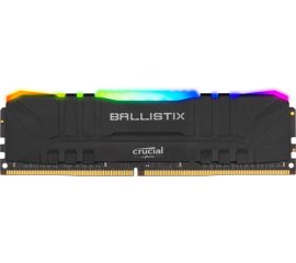 Ballistix BL2K8G36C16U4BL memoria 16 GB 2 x 8 GB DDR4 3600 MHz