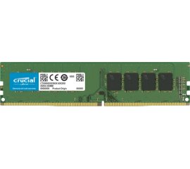 Crucial CT16G4DFRA266 memoria 16 GB 1 x 16 GB DDR4 2666 MHz