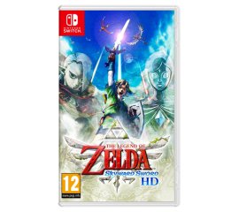 Nintendo The Legend of Zelda: Skyward Sword HD Standard Inglese, ITA Nintendo Switch