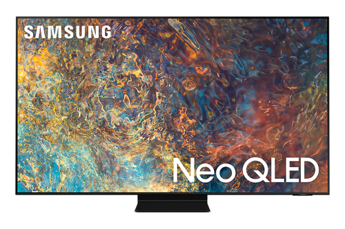 Samsung TV Neo QLED 4K 85” QE85QN90A Smart TV Wi-Fi Titan Black 2021 e' ora in vendita su Radionovelli.it!