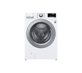 LG F11WM15TS2 lavatrice Caricamento frontale 15 kg 1100 Giri/min Bianco