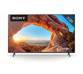Sony KD65X85JAEP TV 165,1 cm (65") 4K Ultra HD Smart TV Wi-Fi Nero