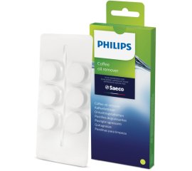 Philips Stesse pastiglie per rimozione grasso di CA6704/60