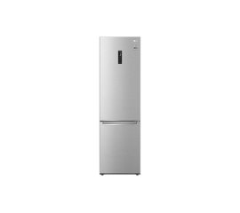LG GBB72NSUCN frigorifero con congelatore Libera installazione 384 L C Stainless steel