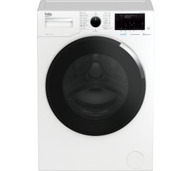 Beko WUE8746XWST lavatrice Caricamento frontale 8 kg 1400 Giri/min Bianco
