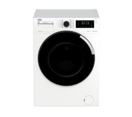 Beko WTV8744XD lavatrice Caricamento frontale 8 kg 1400 Giri/min Bianco