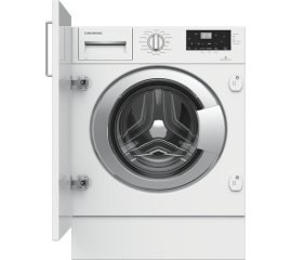 Grundig GWI38431 lavatrice Caricamento frontale 8 kg 1400 Giri/min Bianco