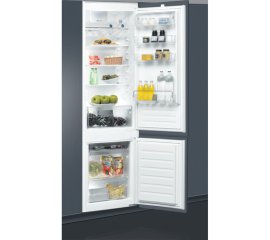 Whirlpool ART 96101 frigorifero con congelatore Da incasso 306 L F Bianco