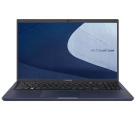 ASUS ExpertBook B1 B1500CEAE-EJ0222R Computer portatile 39,6 cm (15.6") Intel® Core™ i5 i5-8265U 8 GB DDR4-SDRAM 512 GB SSD Windows 10 Pro Nero