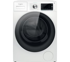 Whirlpool W6 W945WB IT lavatrice Caricamento frontale 9 kg 1400 Giri/min Bianco