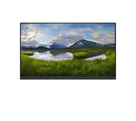 DELL P Series P2422H_WOST LED display 60,5 cm (23.8") 1920 x 1080 Pixel Full HD LCD Nero