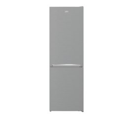 Beko RCSA366K40XBN frigorifero con congelatore Da incasso 343 L E Grigio